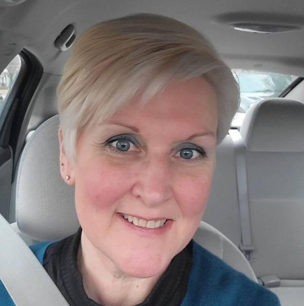 Meet your Posher, Jennifer